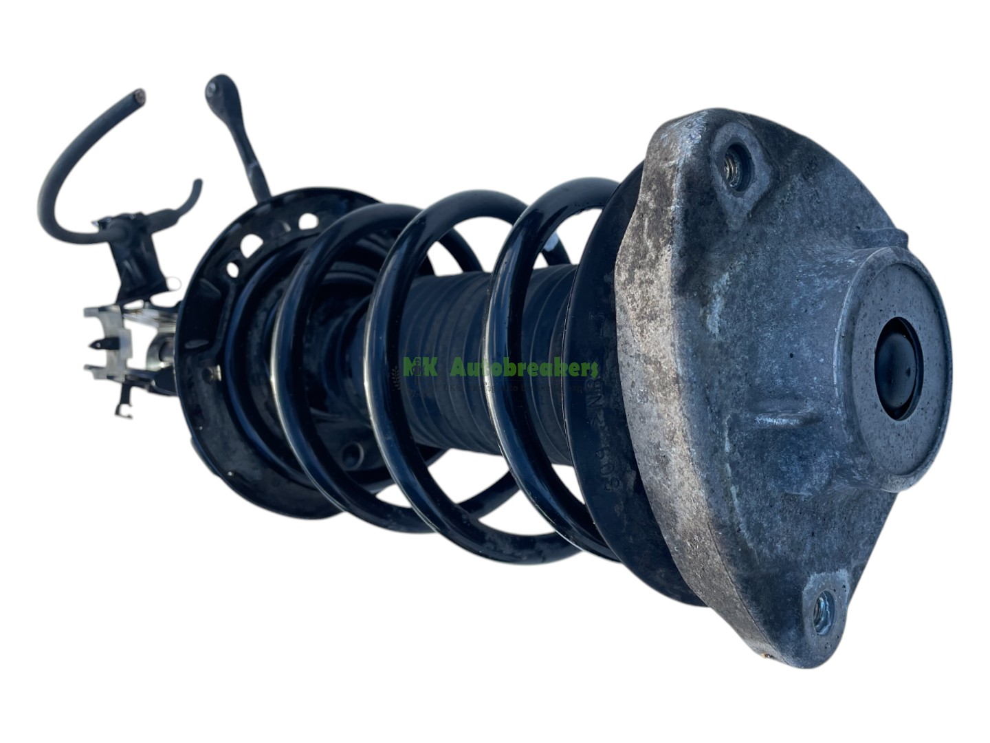 Mercedes A-Class Shock Absorber A1763202038 Front Right Genuine 2014