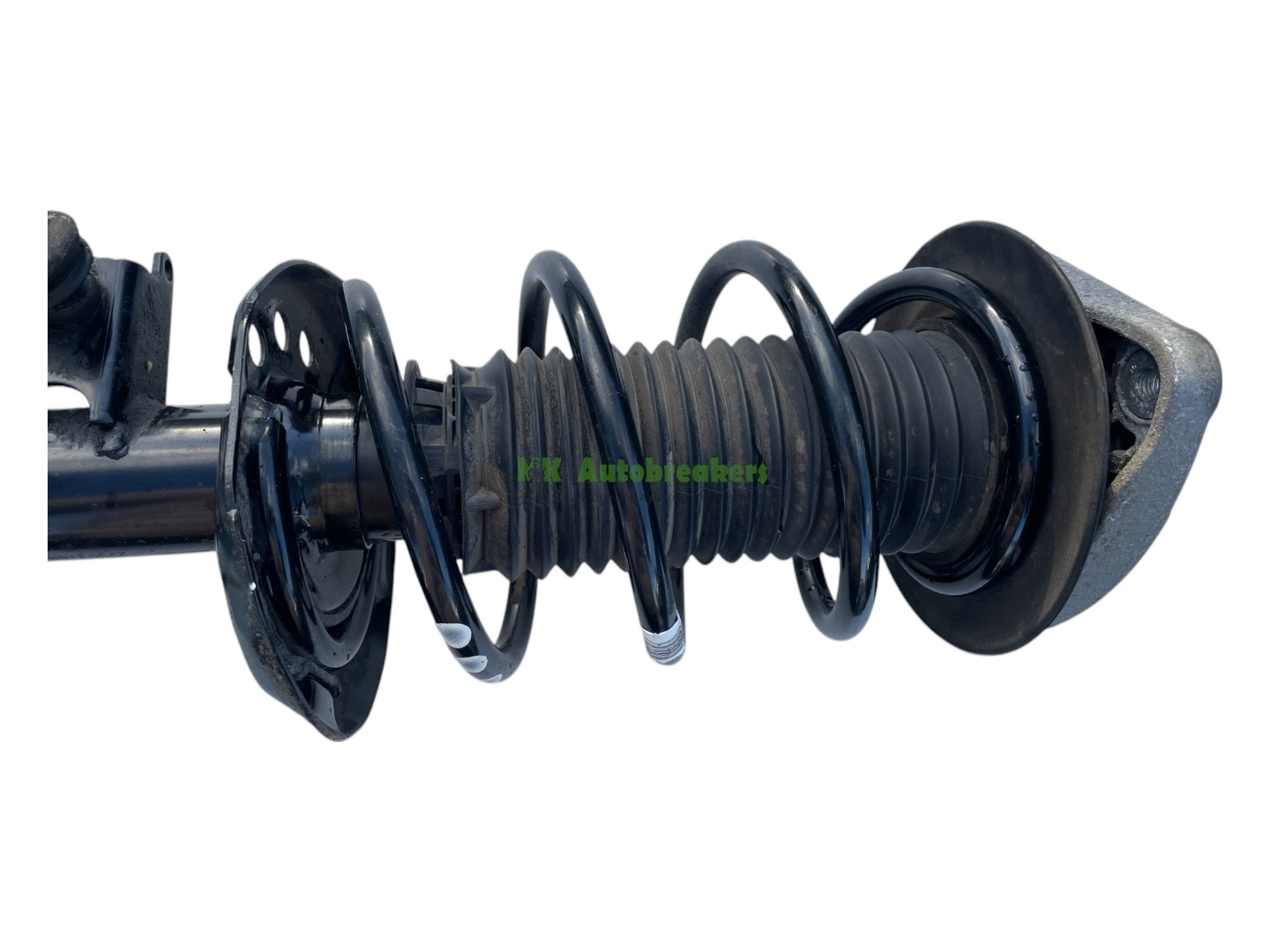 Mercedes A-Class Shock Absorber A1763202038 Front Right Genuine 2014