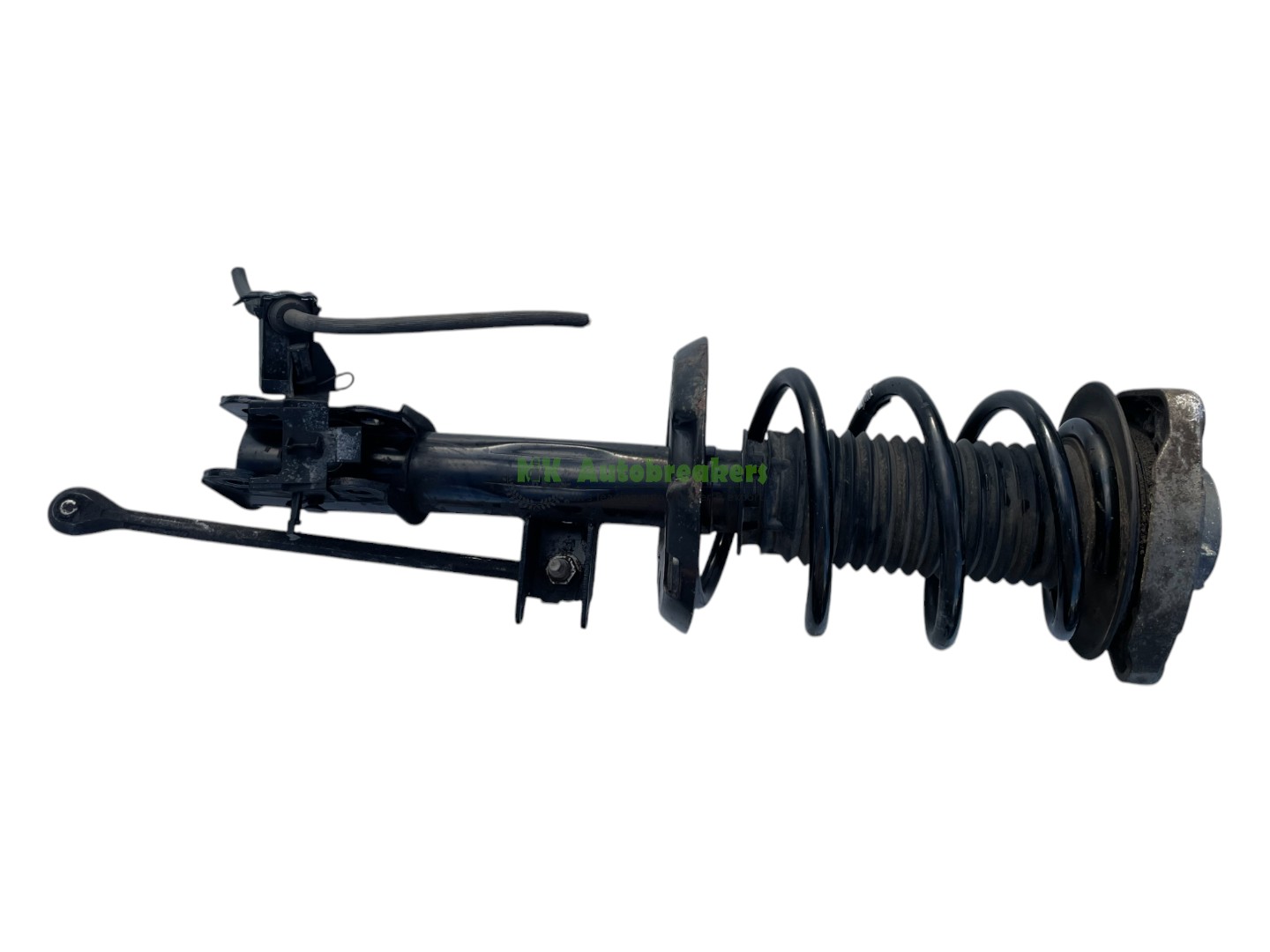 Mercedes A-Class Shock Absorber A1763202038 Front Right Genuine 2014