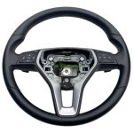 Mercedes A-Class Steering Wheel A2184602018 Genuine 2014