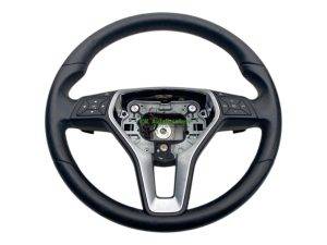 Mercedes A-Class Steering Wheel A2184602018 Genuine 2014