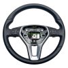 Mercedes a-class steering wheel a2184602018 genuine 2014