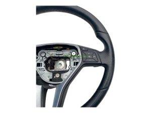 Mercedes A-Class Steering Wheel A2184602018 Genuine 2014