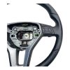 Mercedes a-class steering wheel a2184602018 genuine 2014