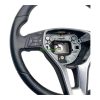 Mercedes a-class steering wheel a2184602018 genuine 2014