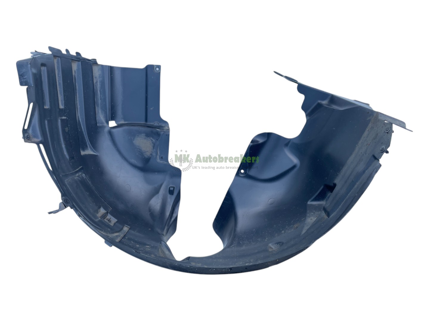 Mercedes A-Class Wheel Arch Splash Guard A2466900930 Front Right Genuine 2014