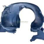 Mercedes A-Class Wheel Arch Splash Guard A2466900930 Front Right Genuine 2014