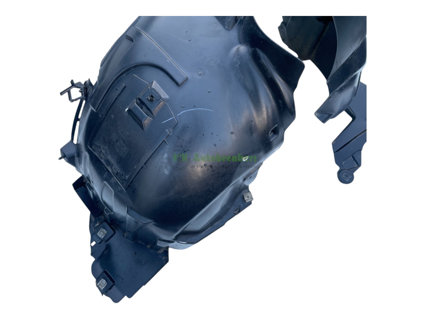 Mercedes A-Class Wheel Arch Splash Guard A2466900930 Front Right Genuine 2014