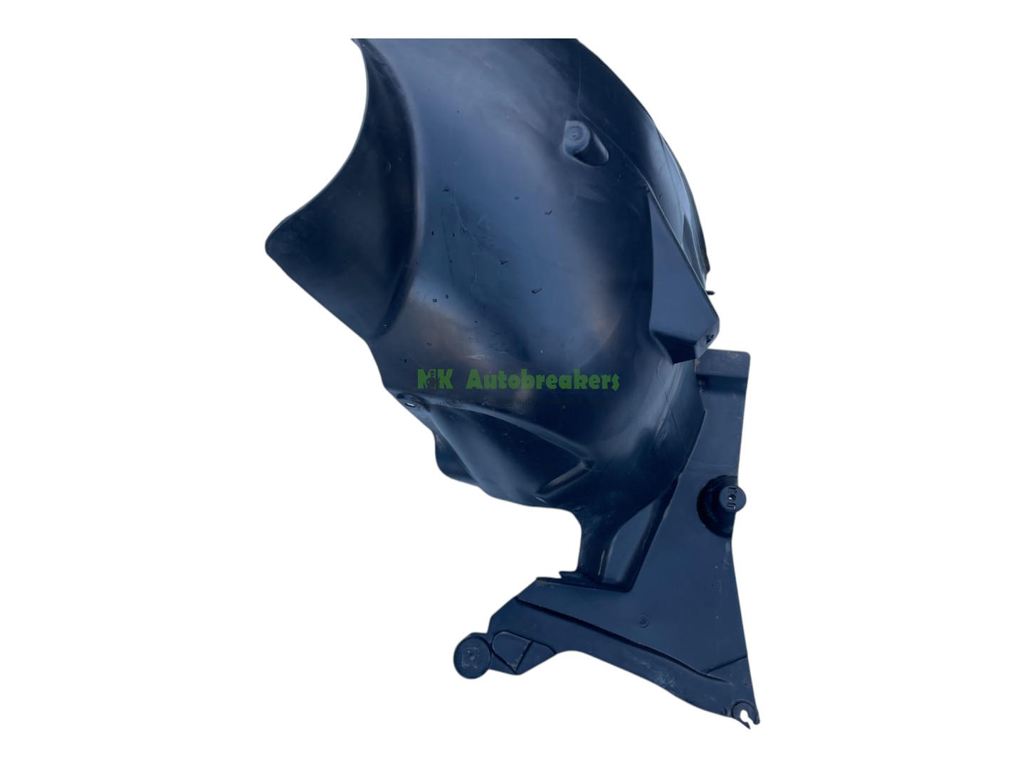 Mercedes A-Class Wheel Arch Splash Guard A2466900930 Front Right Genuine 2014