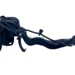 Mercedes A-Class Windscreen Washer Bottle A2468690120 Genuine 2014