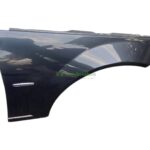 Mercedes C-Class Wing Fender A2048801318 Right Genuine 2011