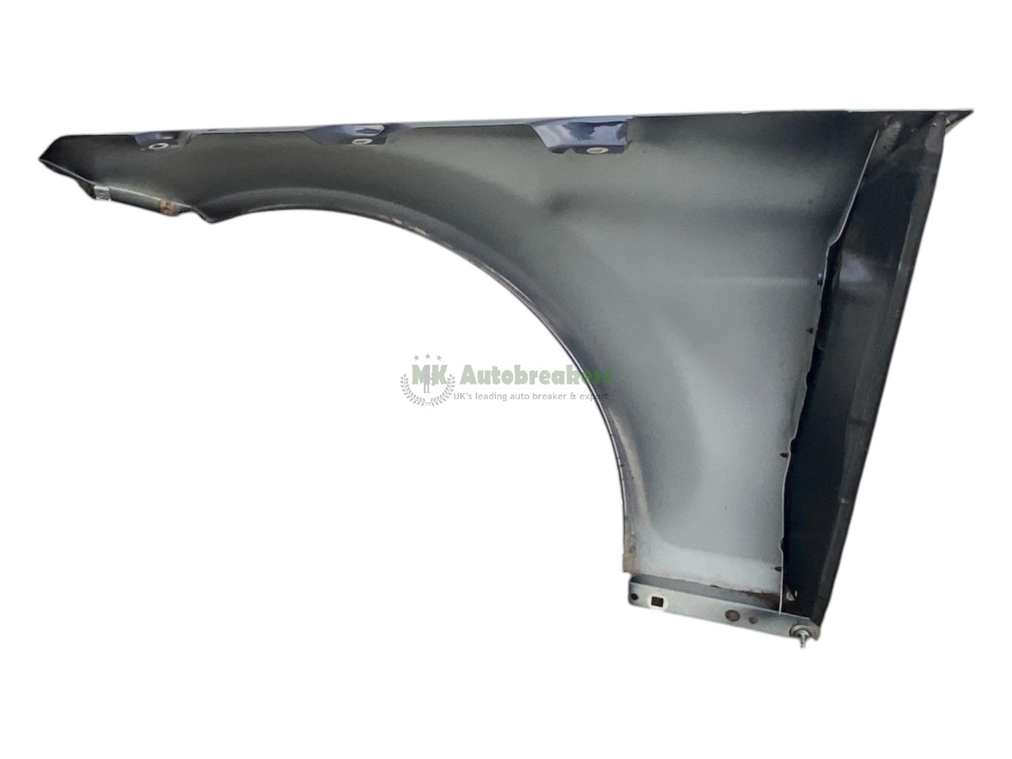 Mercedes C-Class Wing Fender A2048801318 Right Genuine 2011