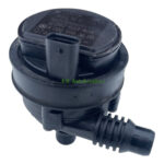 Mercedes CLA Auxiliary Water Pump A0005003600 Genuine 2019