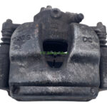 Mercedes CLA Brake Caliper A2474213900 Front Left Genuine 2019