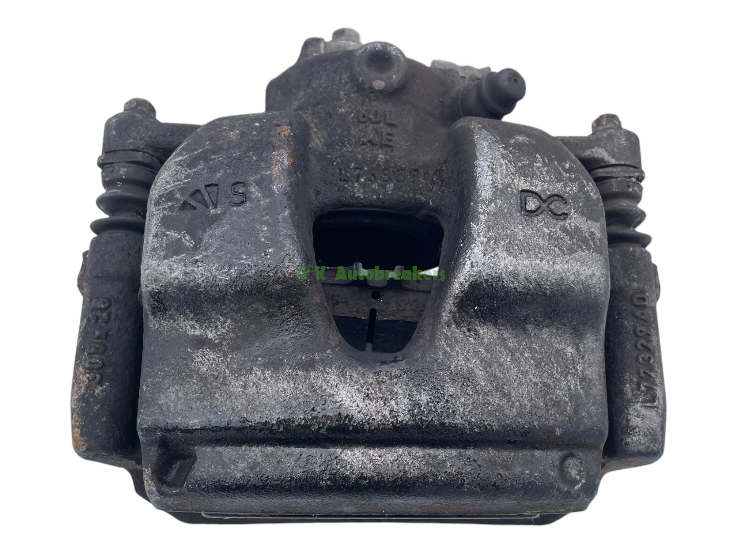 Mercedes CLA Brake Caliper A2474213900 Front Left Genuine 2019