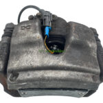 Mercedes CLA Brake Caliper A2474214000 Front Right Genuine 2019