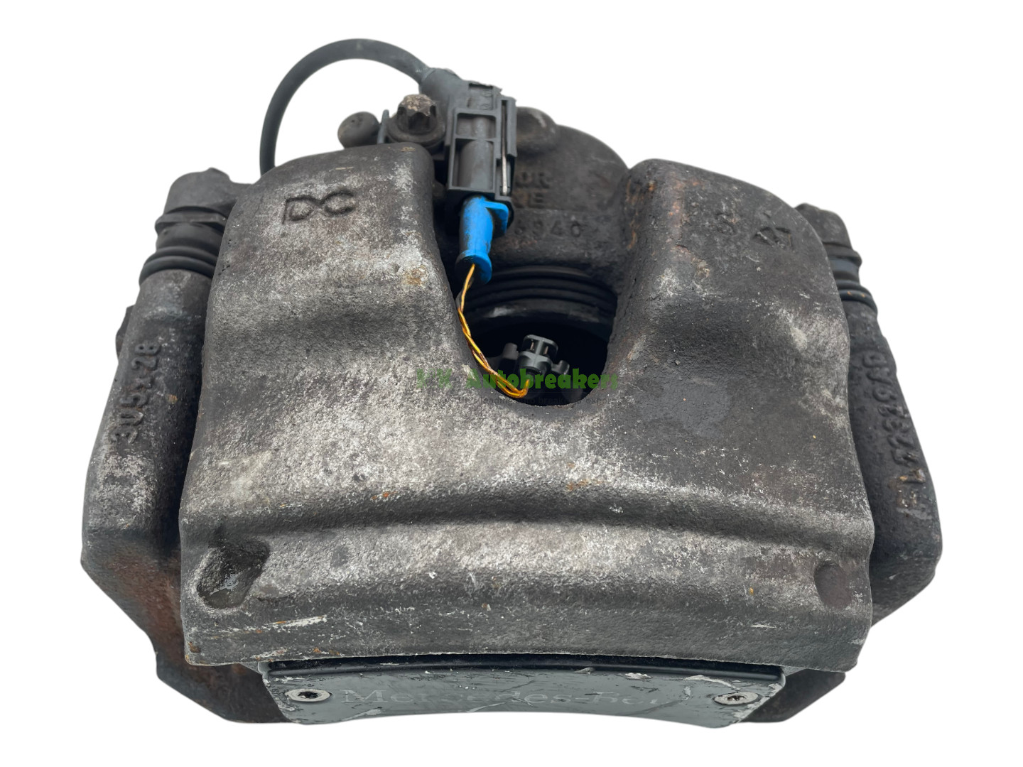 Mercedes CLA Brake Caliper A2474214000 Front Right Genuine 2019