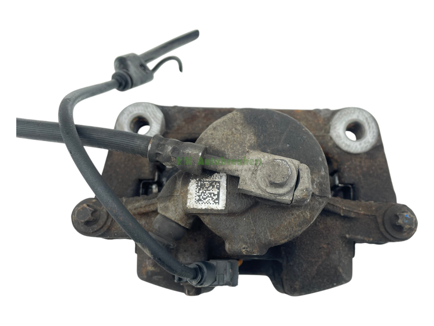 Mercedes CLA Brake Caliper A2474214000 Front Right Genuine 2019