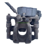 Mercedes CLA Brake Caliper A2474230198 Rear Left Genuine 2019