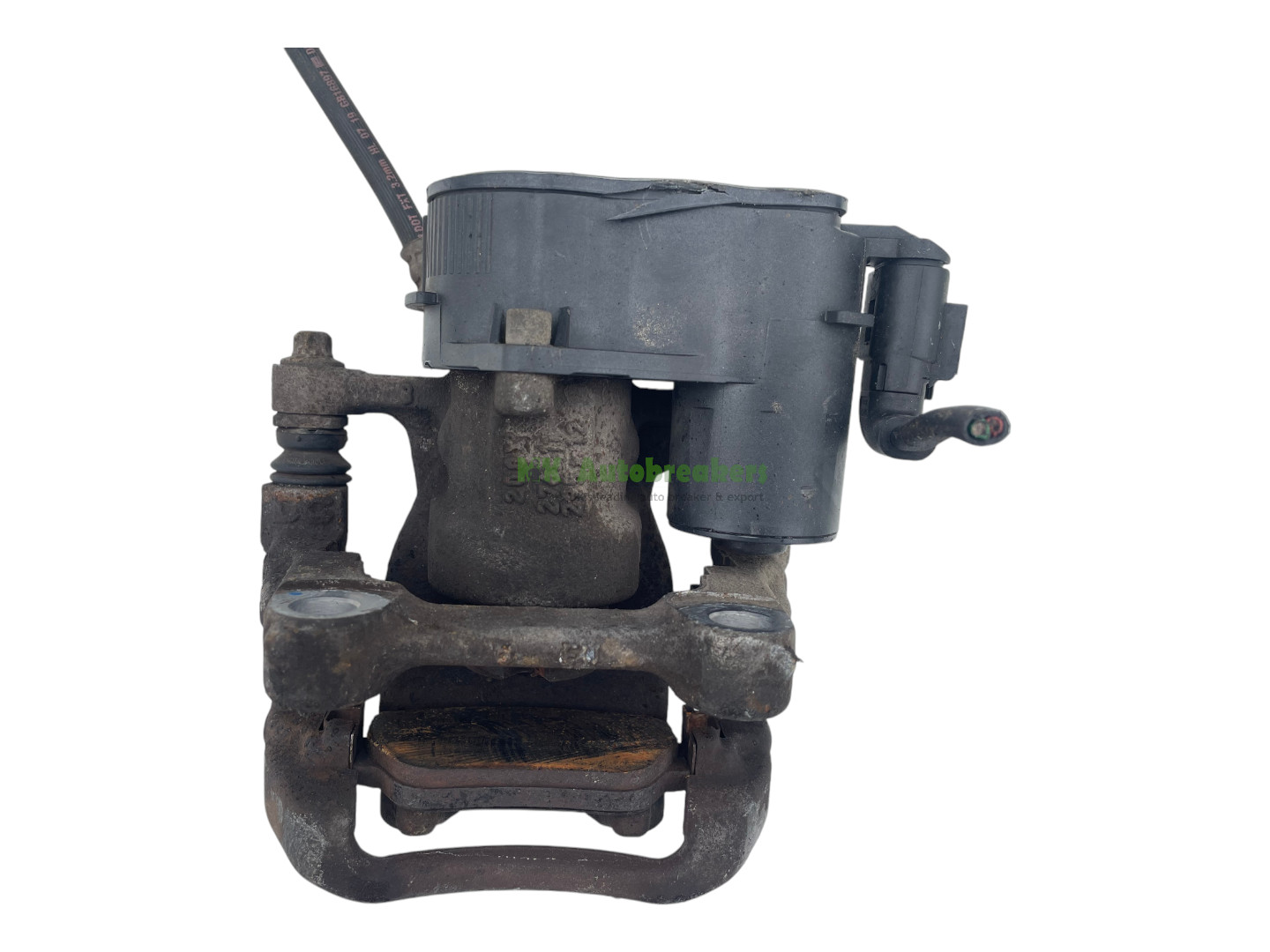 Mercedes CLA Brake Caliper A2474230298 Rear Right Genuine 2019