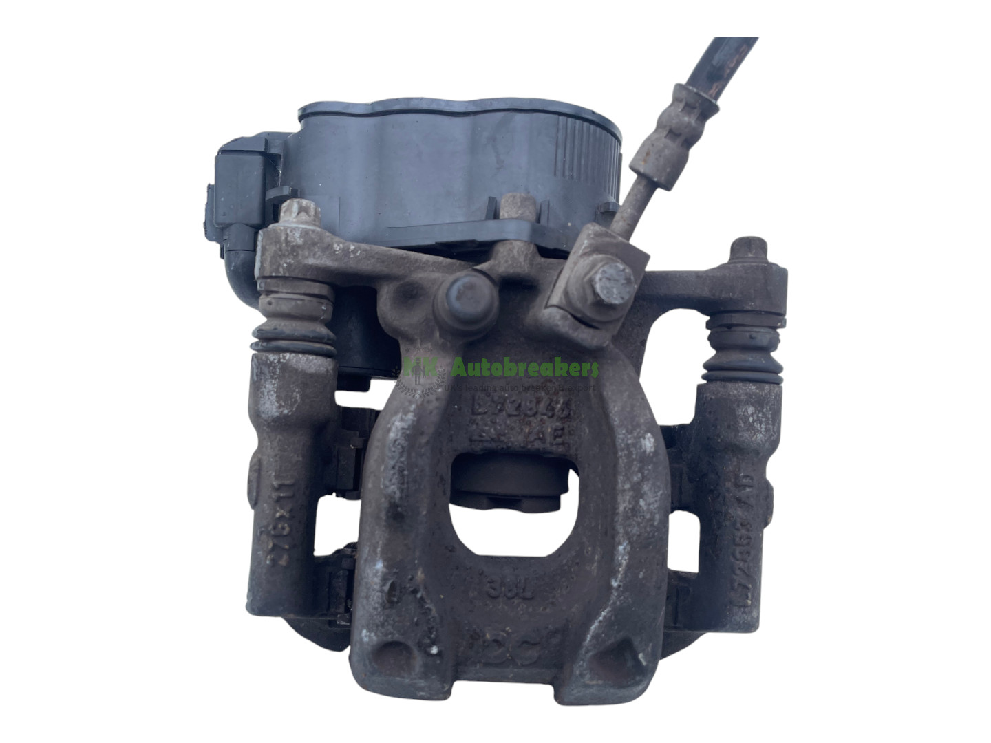 Mercedes CLA Brake Caliper A2474230298 Rear Right Genuine 2019