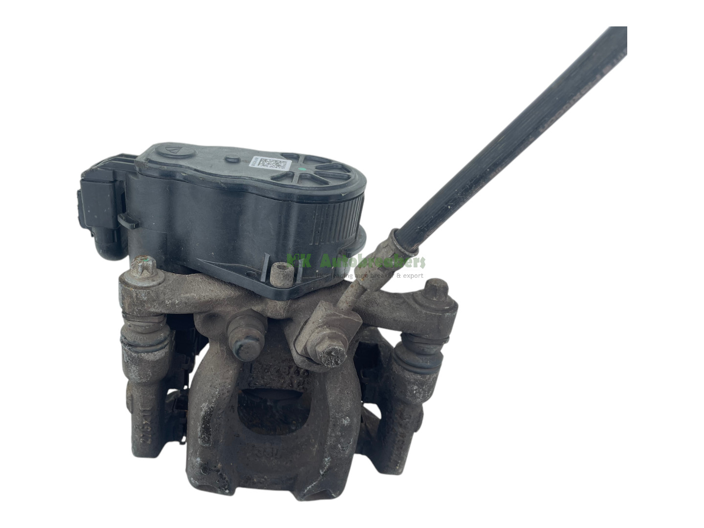 Mercedes CLA Brake Caliper A2474230298 Rear Right Genuine 2019