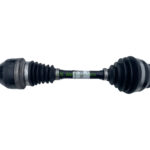 Mercedes CLA Driveshaft A1773309900 Right Genuine 2019