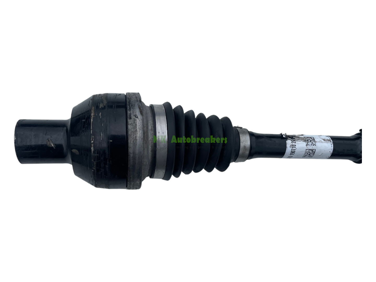 Mercedes CLA Driveshaft A1773309900 Right Genuine 2019