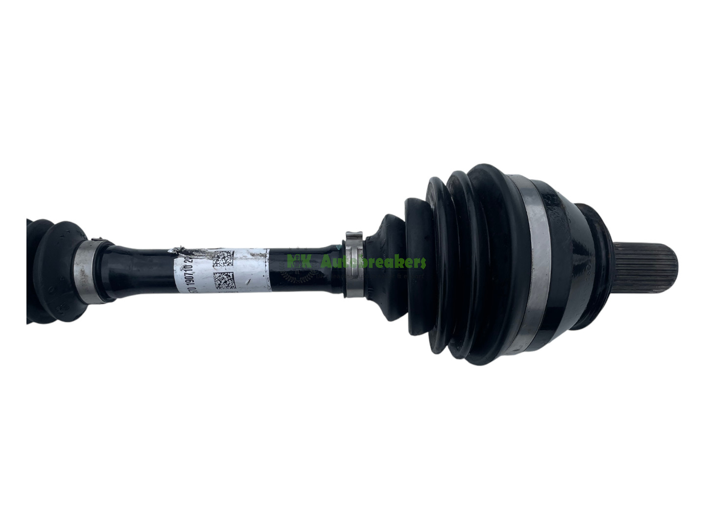 Mercedes CLA Driveshaft A1773309900 Right Genuine 2019