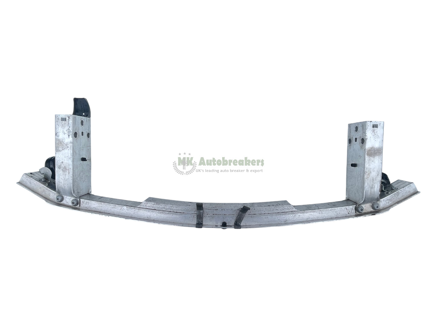 Mercedes CLA Front Bumper Crash Bar A1776202800 Genuine 2019
