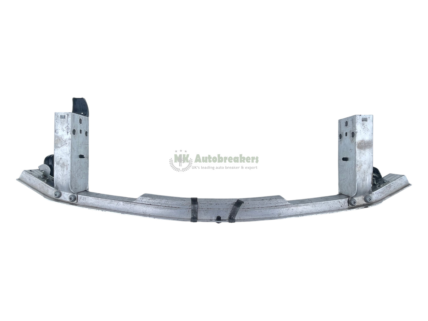 Mercedes CLA Front Bumper Crash Bar A1776202800 Genuine 2019