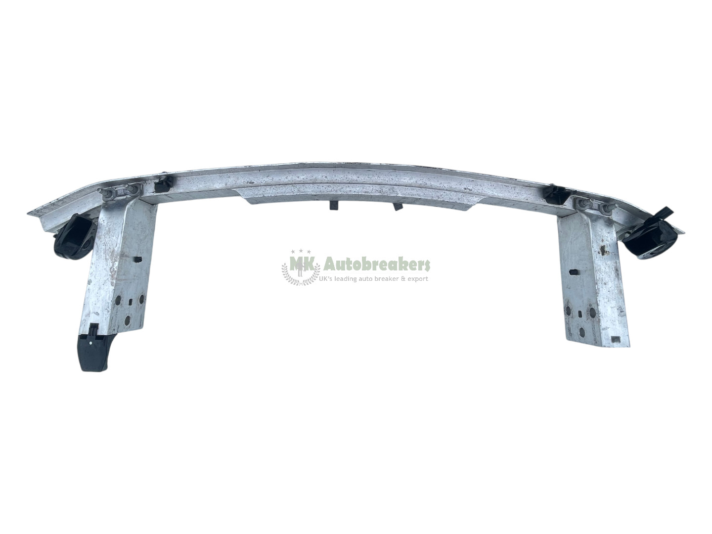 Mercedes CLA Front Bumper Crash Bar A1776202800 Genuine 2019