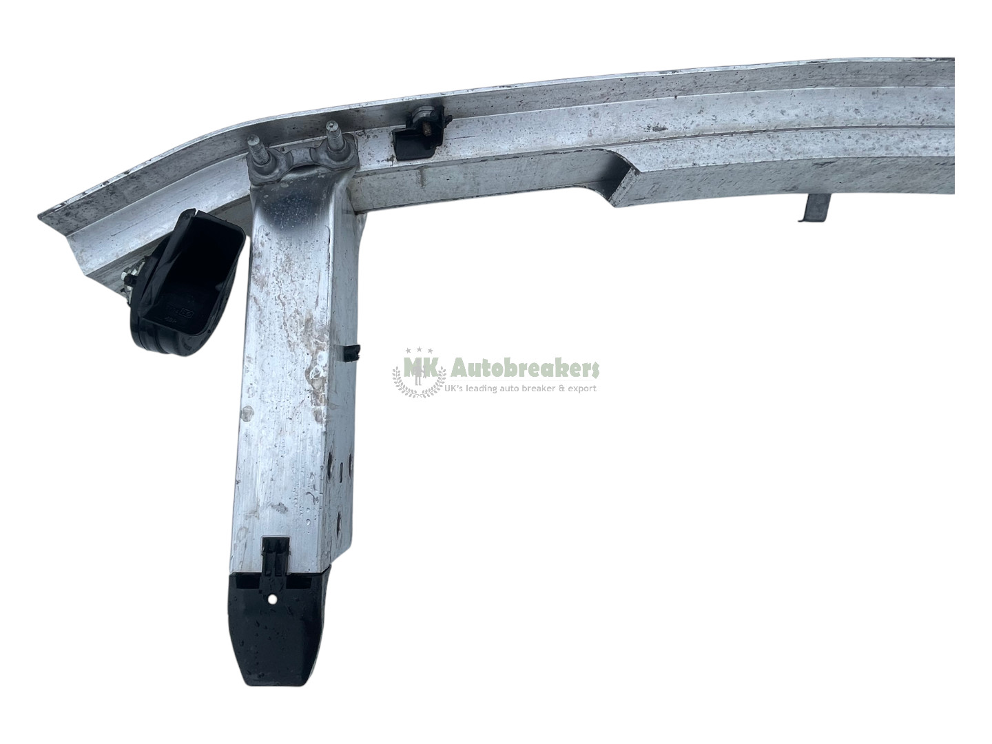 Mercedes CLA Front Bumper Crash Bar A1776202800 Genuine 2019