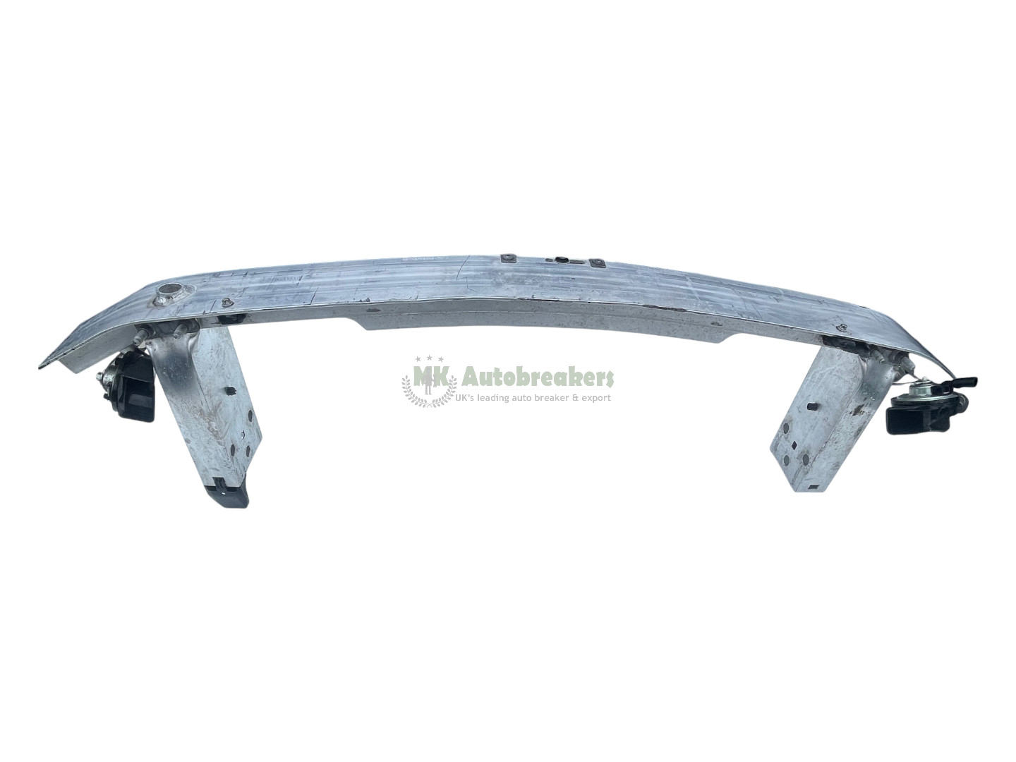 Mercedes CLA Front Bumper Crash Bar A1776202800 Genuine 2019