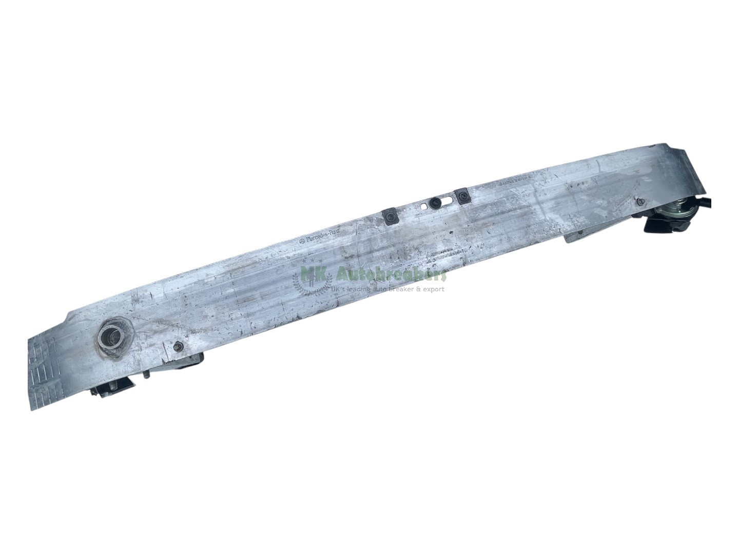 Mercedes CLA Front Bumper Crash Bar A1776202800 Genuine 2019