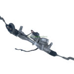 Mercedes CLA Power Steering Rack A1184602800 Genuine 2019