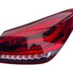Mercedes CLA Rear Light A1189067800 Right Genuine 2019