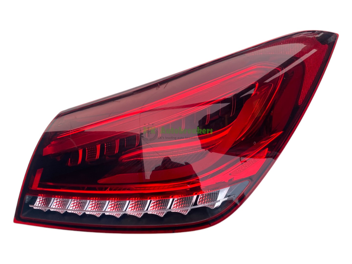 Mercedes CLA Rear Light A1189067800 Right Genuine 2019