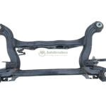 Mercedes CLA Rear Subframe Axle A2473502802 Genuine 2019