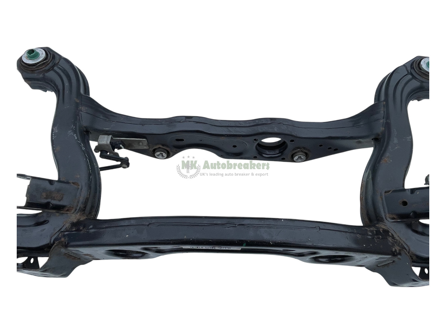 Mercedes CLA Rear Subframe Axle A2473502802 Genuine 2019