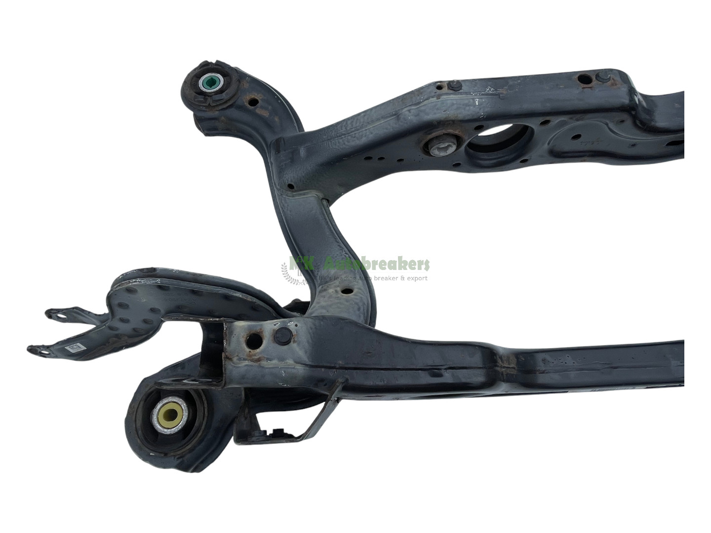 Mercedes CLA Rear Subframe Axle A2473502802 Genuine 2019