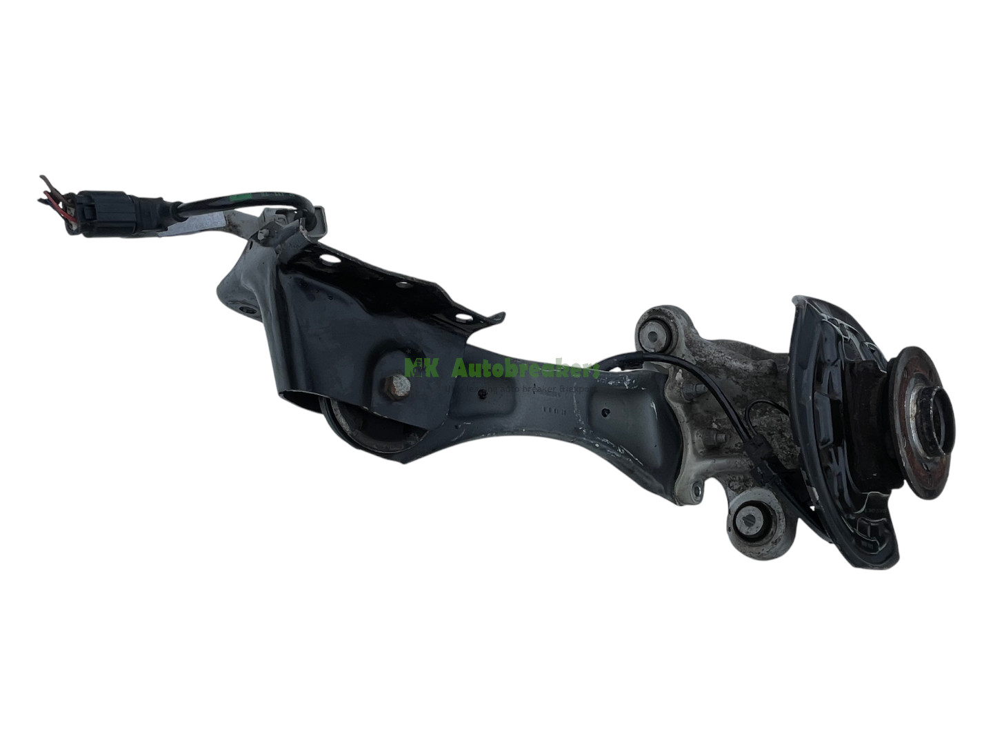 Mercedes CLA Rear Suspension Hub Control Arm A2473502300 Left Genuine 2019