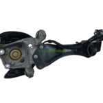 Mercedes CLA Rear Suspension Hub Control Arm A2473502300 Left Genuine 2019