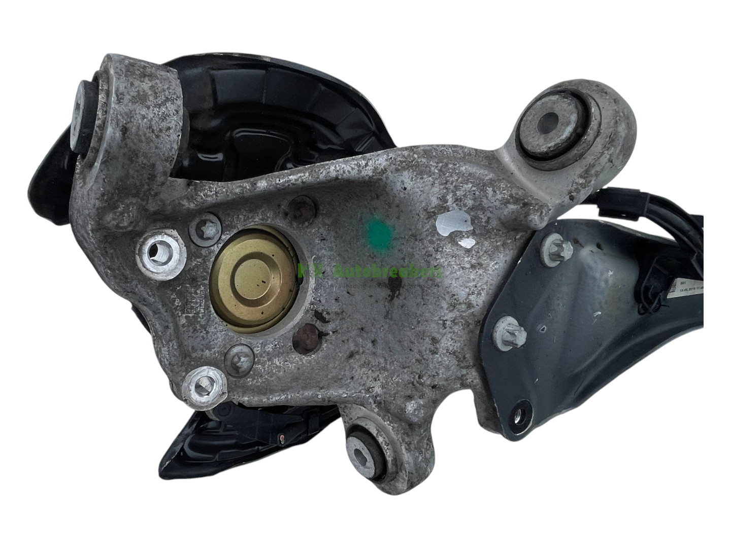 Mercedes CLA Rear Suspension Hub Control Arm A2473502300 Left Genuine 2019