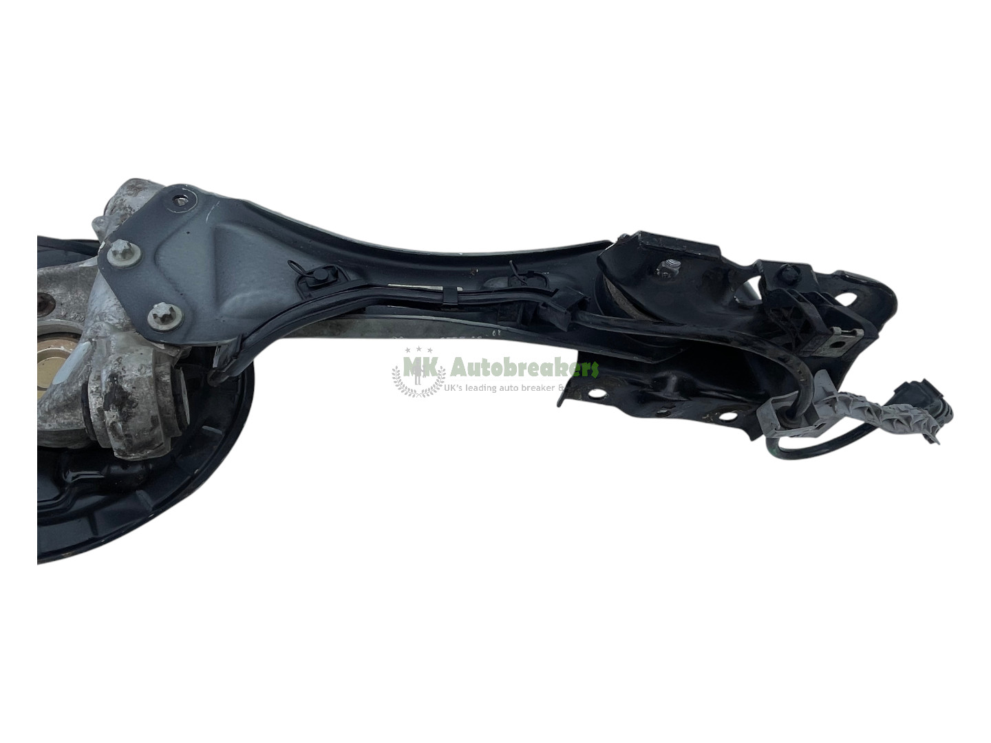 Mercedes CLA Rear Suspension Hub Control Arm A2473508500 Right Genuine 2019