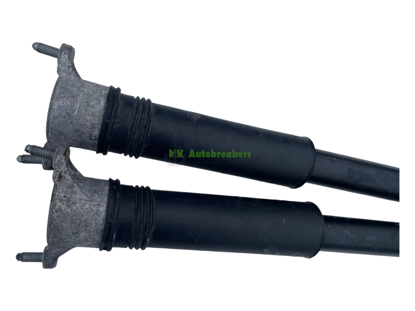 Mercedes CLA Shock Absorber A1183200800 Rear Pair Genuine 2019