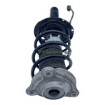 Mercedes CLA Shock Absorber A1183205100 Front Left Genuine 2019