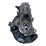 Mercedes CLA Wheel Hub A2473320100 Front Left Genuine 2019