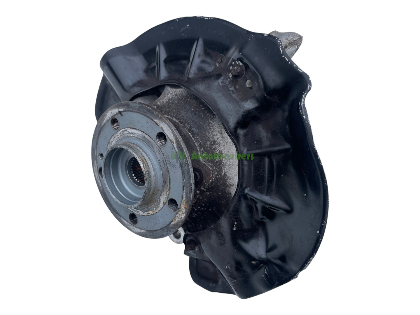 Mercedes CLA Wheel Hub A2473320100 Front Left Genuine 2019