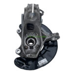 Mercedes CLA Wheel Hub A2473320200 Front Right Genuine 2019